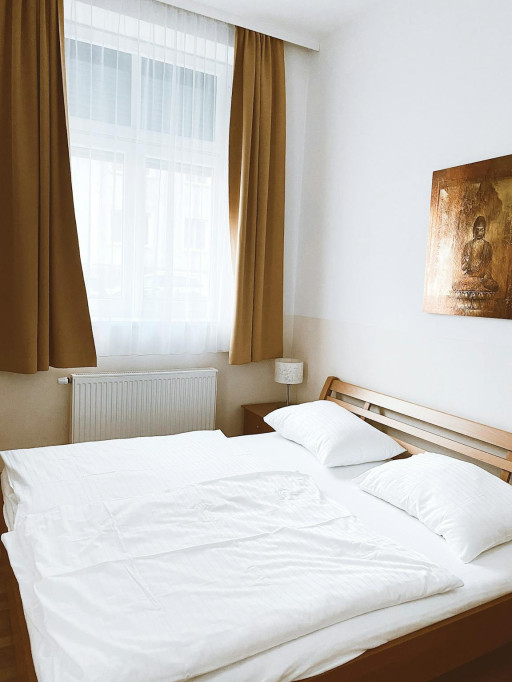 Rotenhofgasse, Vienna - Vienna - chambre - ImmoJeune