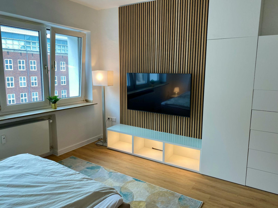 Poststraße, Dortmund - Dortmund - chambre - ImmoJeune