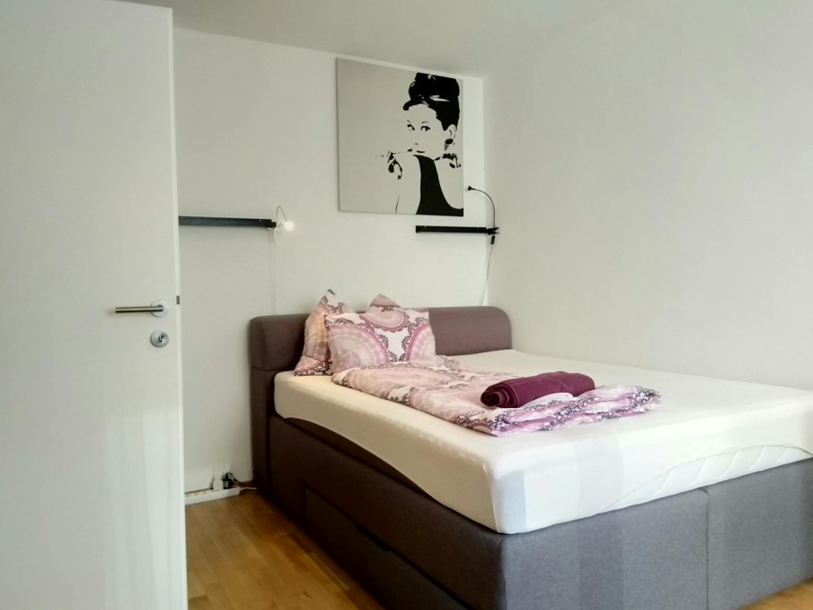 Alser Straße, Vienna - Vienna - chambre - ImmoJeune