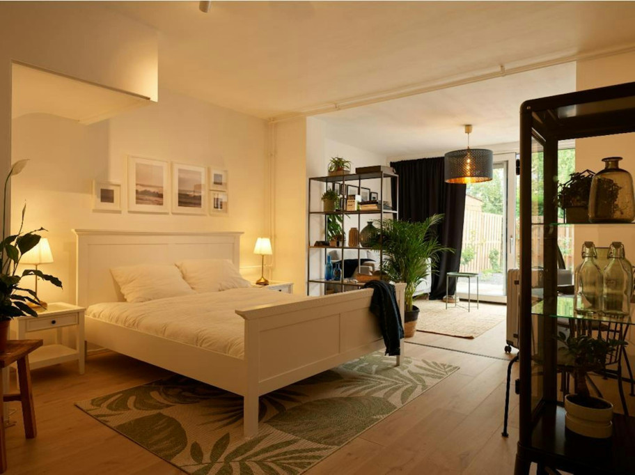 Aurikelstraat, Amsterdam - Amsterdam - chambre - ImmoJeune