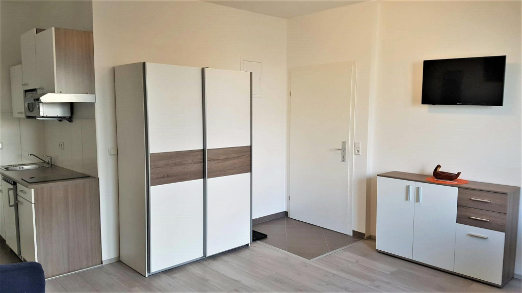 Leo-Mathauser-Gasse, Vienna - Vienna - chambre - ImmoJeune