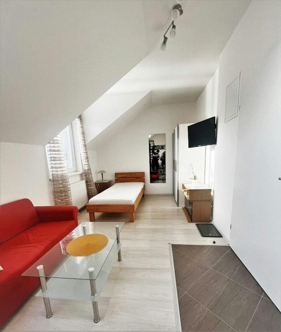 Leo-Mathauser-Gasse, Vienna - Vienna - chambre - ImmoJeune