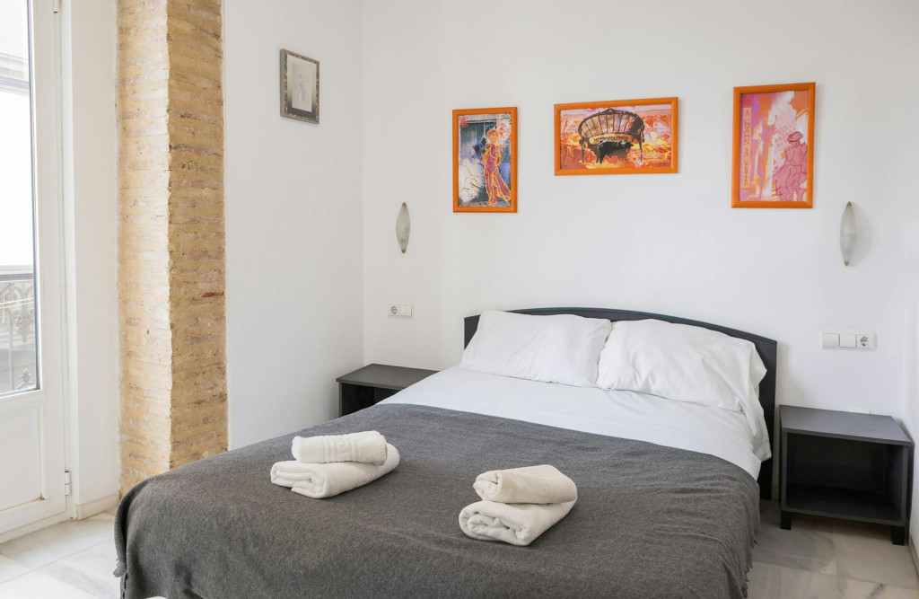 Carrer d'En Llopis, Valencia - Valence - chambre - ImmoJeune