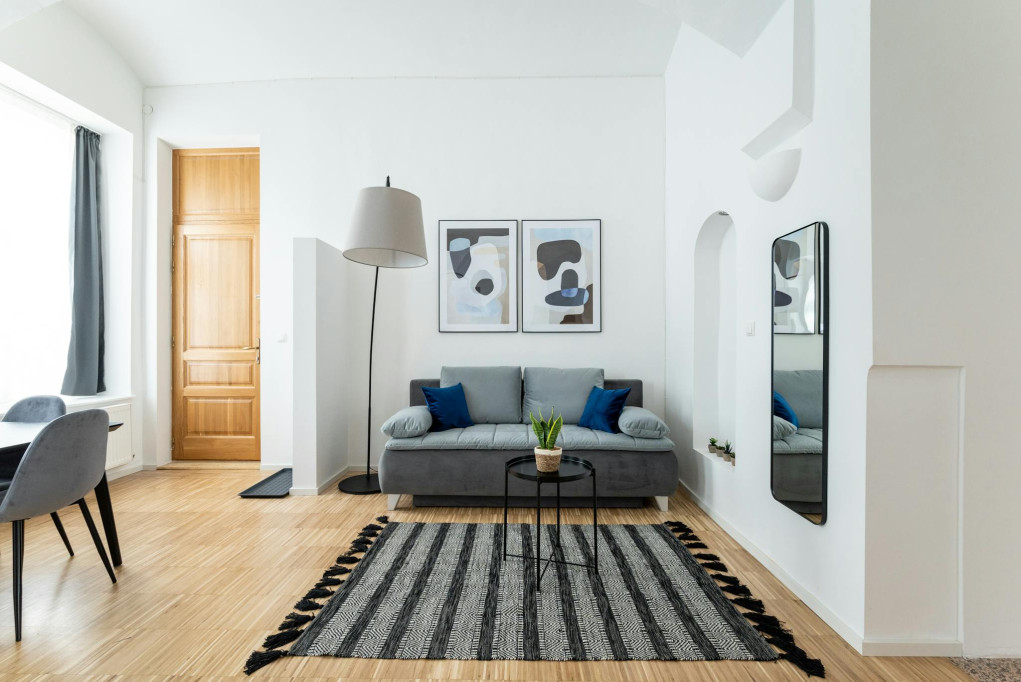 Löwengasse, Vienna - Vienna - chambre - ImmoJeune
