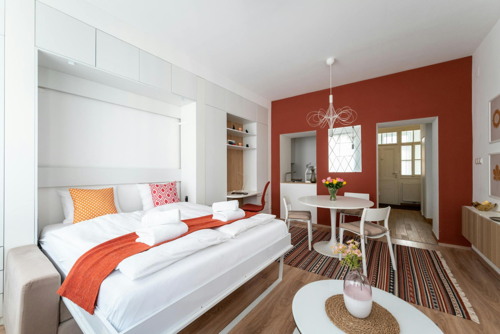 Theresiengasse, Vienna - Vienna - chambre - ImmoJeune