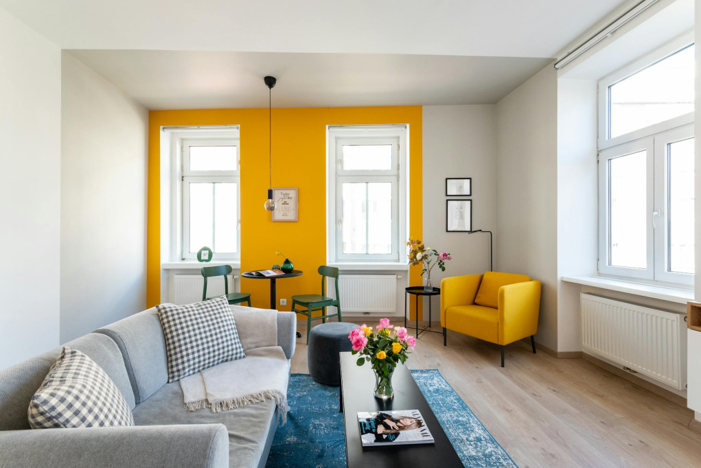 Theresiengasse, Vienna - Vienna - chambre - ImmoJeune
