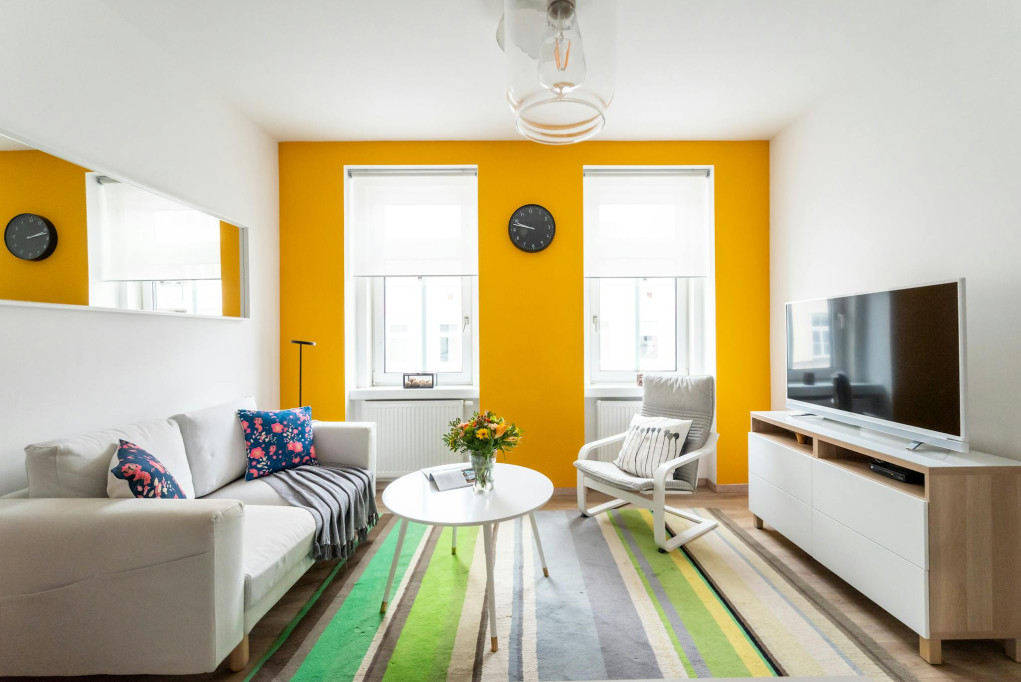Theresiengasse, Vienna - Vienna - chambre - ImmoJeune