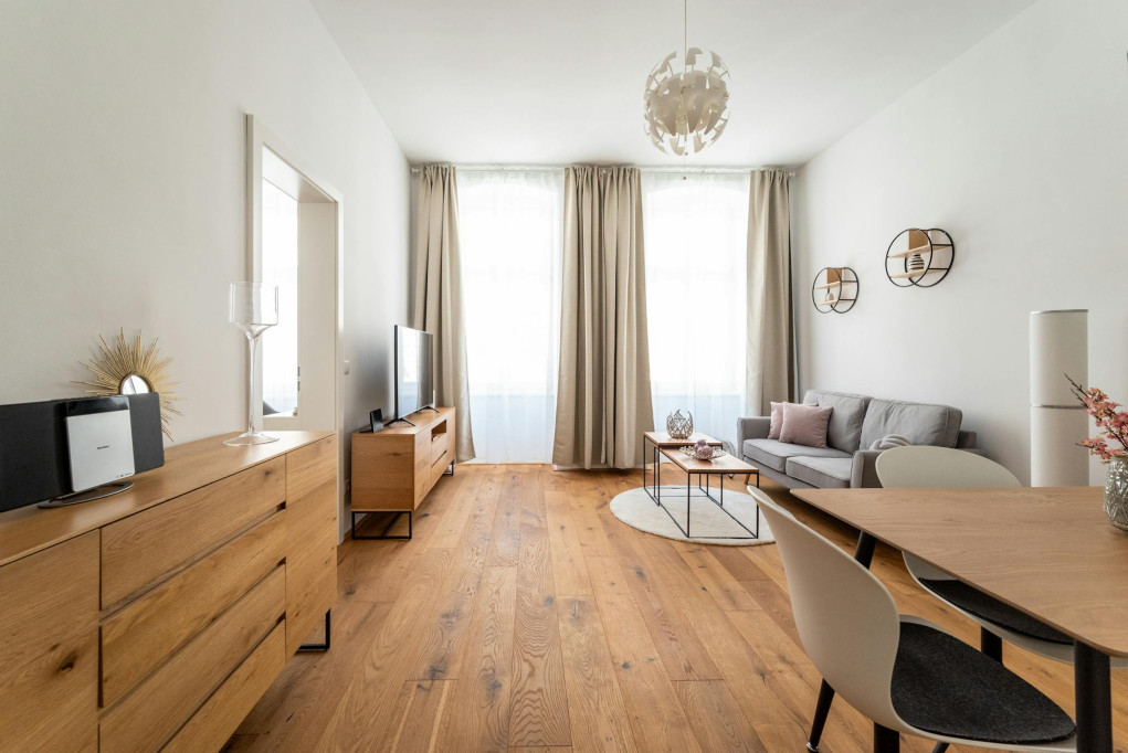Lacknergasse, Vienna - Vienna - chambre - ImmoJeune