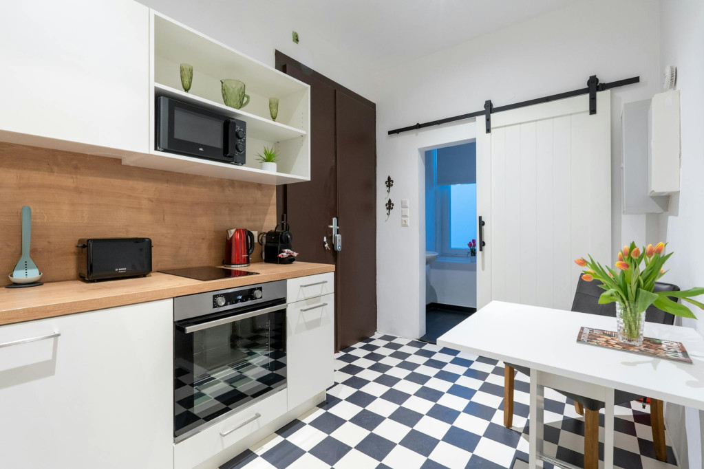 Adamsgasse, Vienna - Vienna - chambre - ImmoJeune