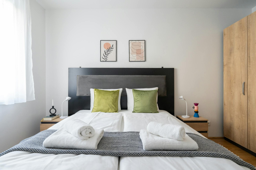 Inzersdorfer Straße, Vienna - Vienna - chambre - ImmoJeune