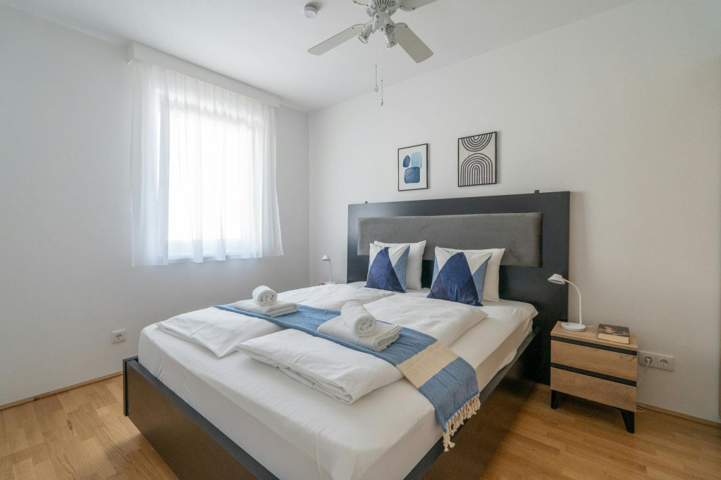 Inzersdorfer Straße, Vienna - Vienna - chambre - ImmoJeune
