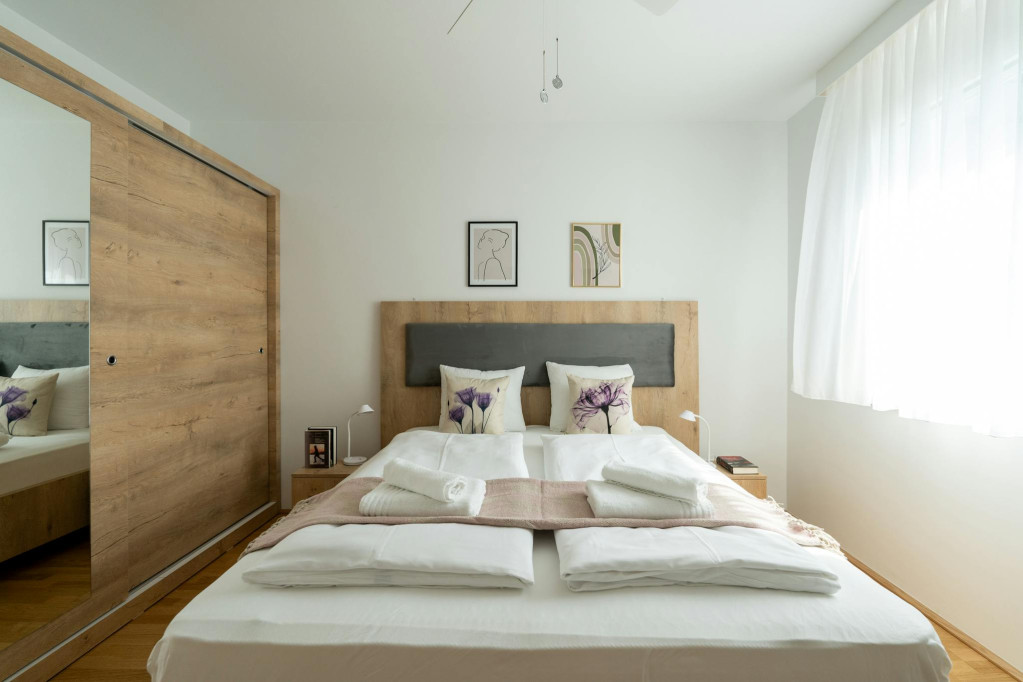 Inzersdorfer Straße, Vienna - Vienna - chambre - ImmoJeune