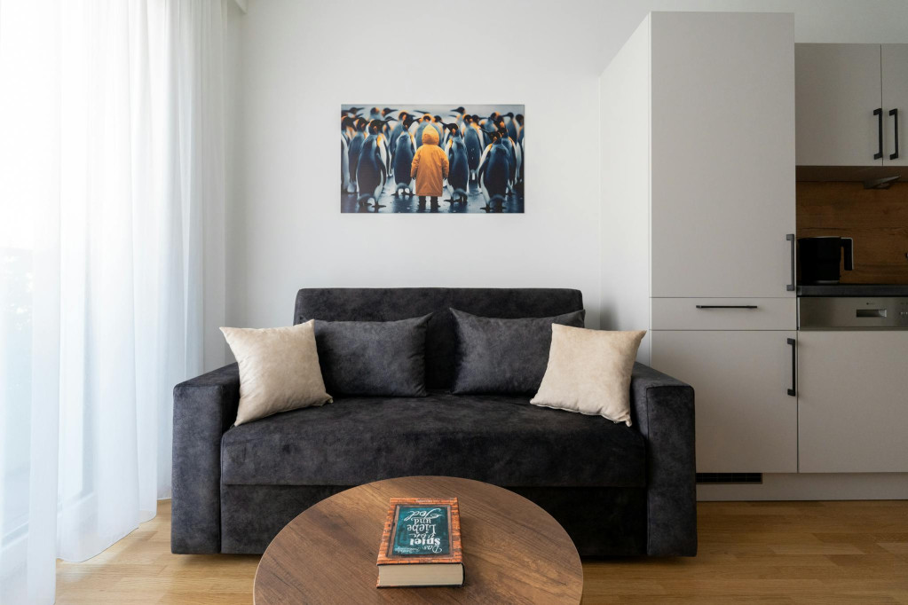 Inzersdorfer Straße, Vienna - Vienna - chambre - ImmoJeune