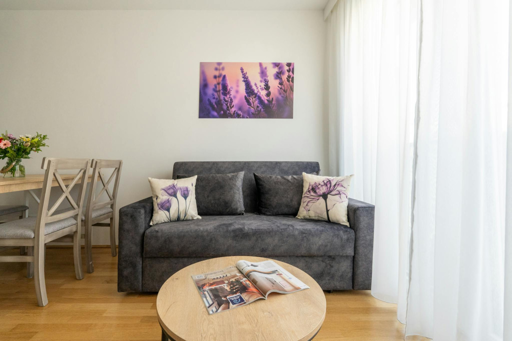 Inzersdorfer Straße, Vienna - Vienna - chambre - ImmoJeune