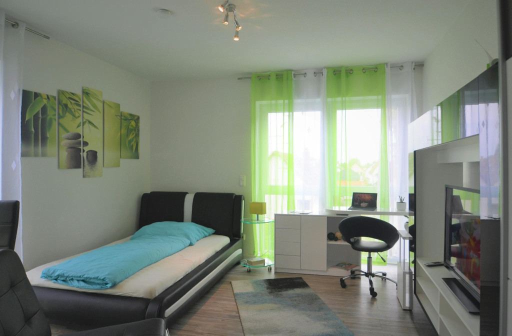 Schulstraße, Raunheim - Raunheim - chambre - ImmoJeune
