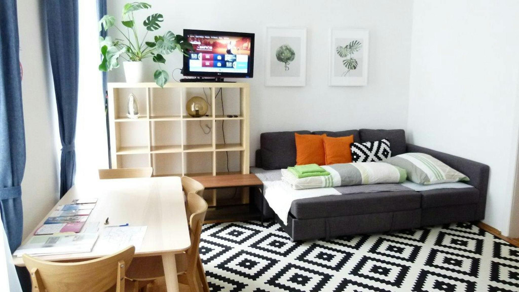 Ottakringer Straße, Vienna - Vienna - chambre - ImmoJeune