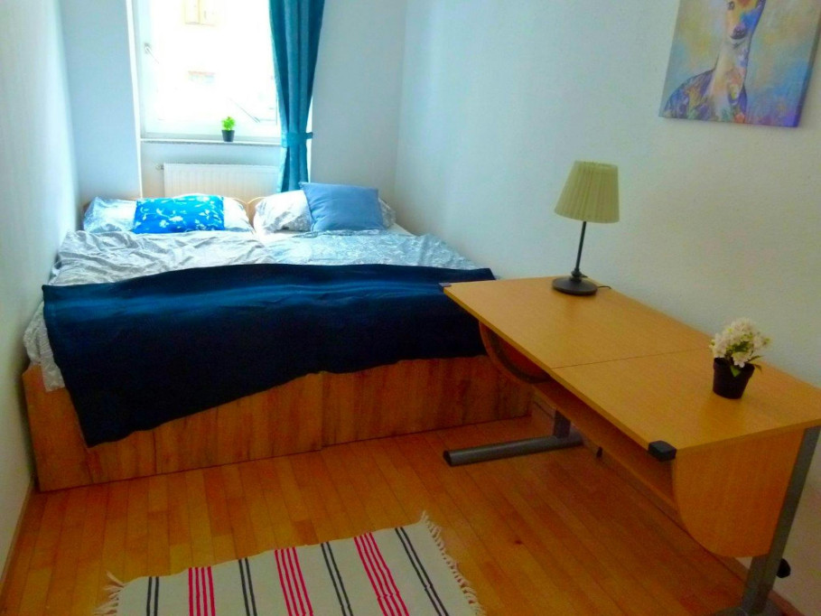 Rötzergasse, Vienna - Vienna - chambre - ImmoJeune
