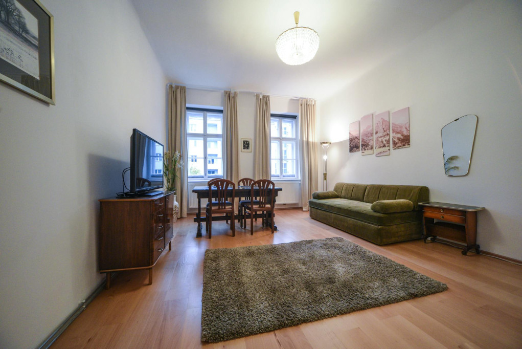 Van-der-Nüll-Gasse, Vienna - Vienna - chambre - ImmoJeune