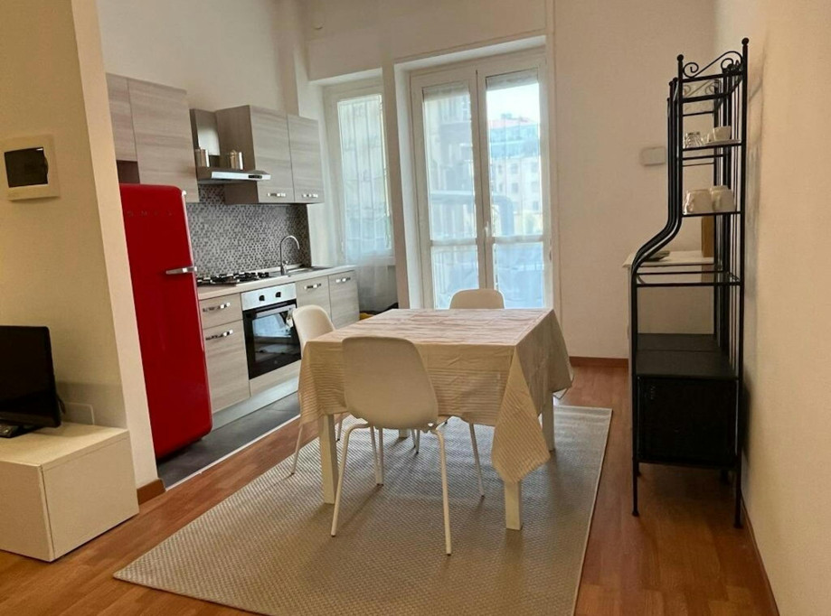 Via Santa Croce, Milan - Milan - chambre - ImmoJeune