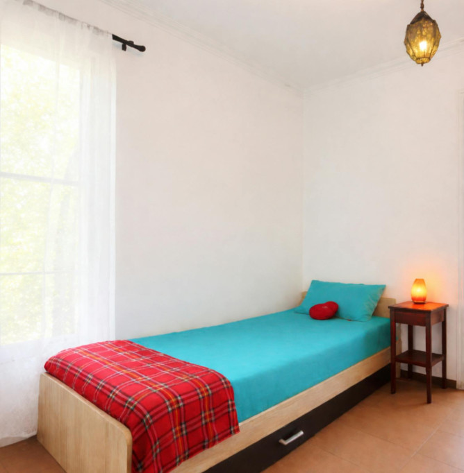 Carrer del Consell de Cent, Barcelona - Barcelone - chambre - ImmoJeune