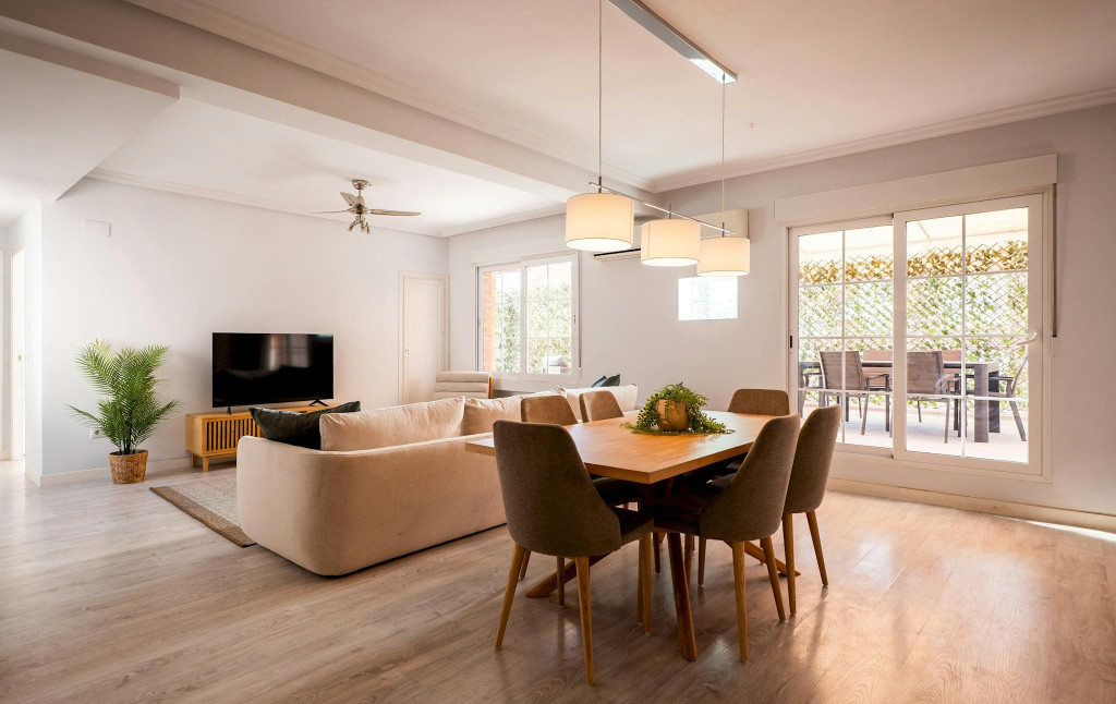 Calle del Pensamiento, Madrid - Madrid - chambre - ImmoJeune