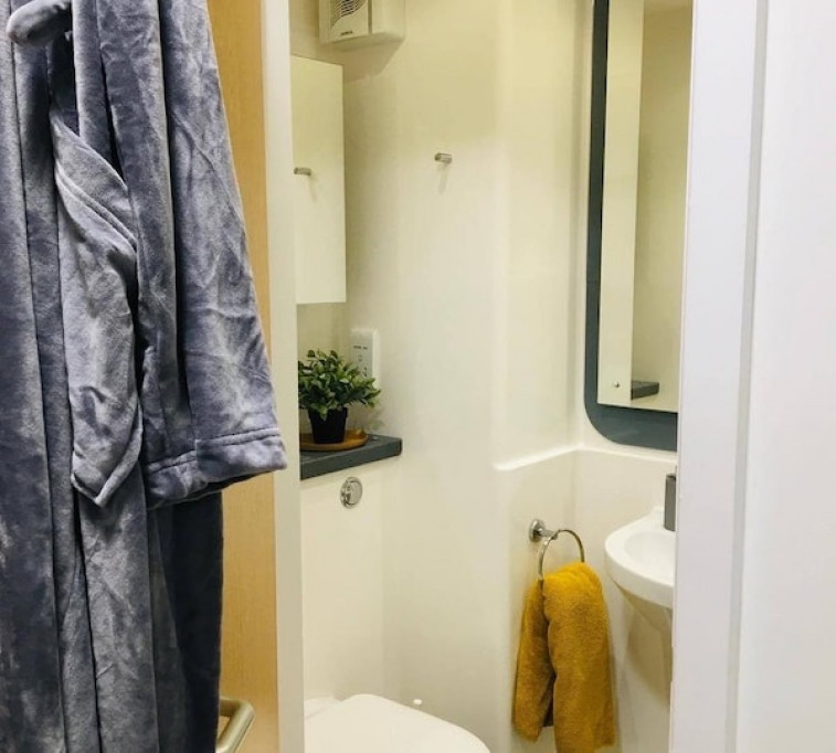 The Towpath Roost - Chester - chambre - ImmoJeune