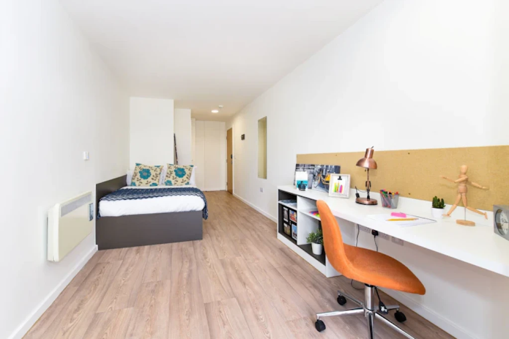 The Towpath Roost - Chester - chambre - ImmoJeune