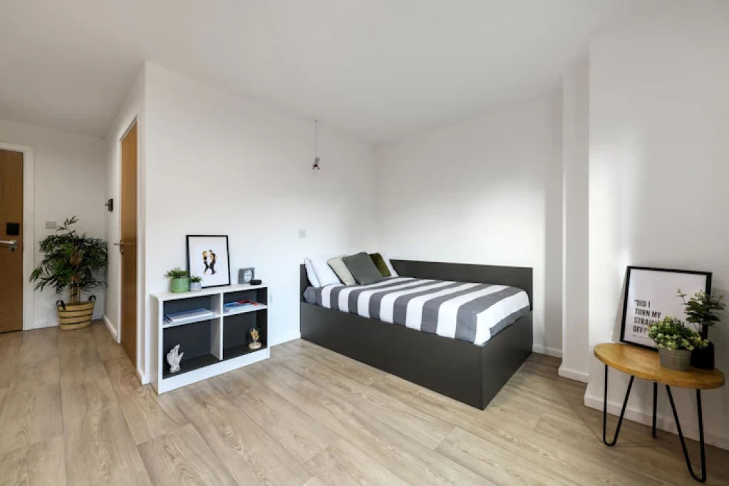 The Towpath Roost - Chester - chambre - ImmoJeune