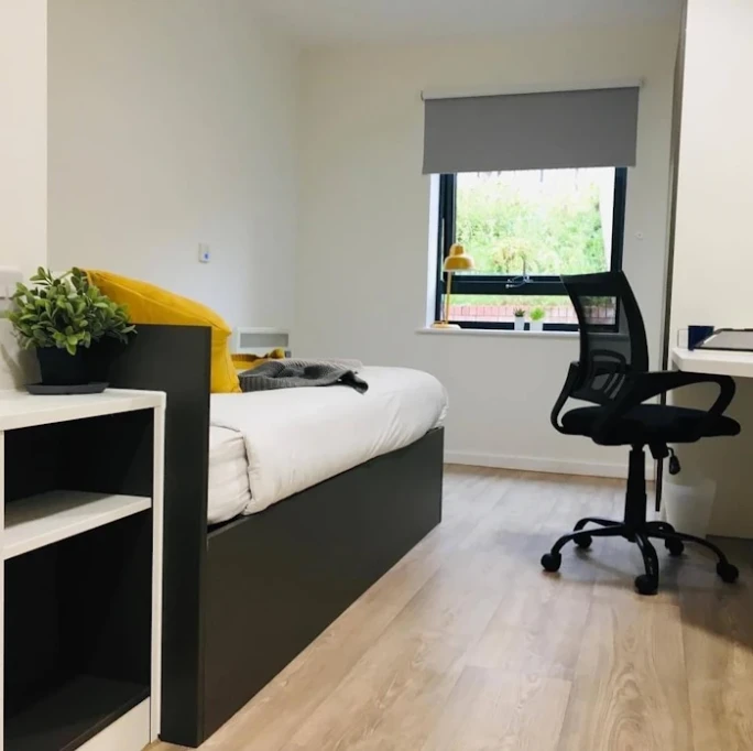 The Towpath Roost - Chester - chambre - ImmoJeune