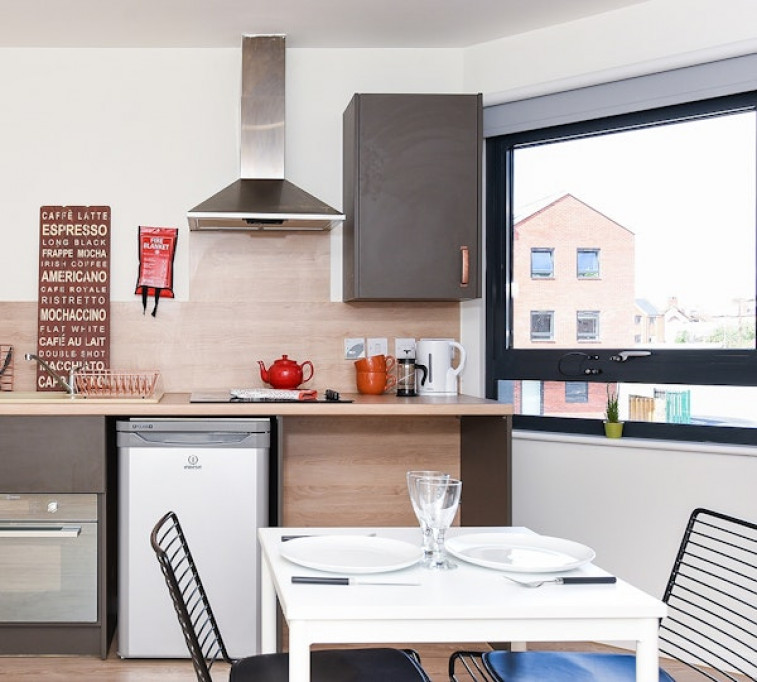 The Towpath Roost - Chester - chambre - ImmoJeune