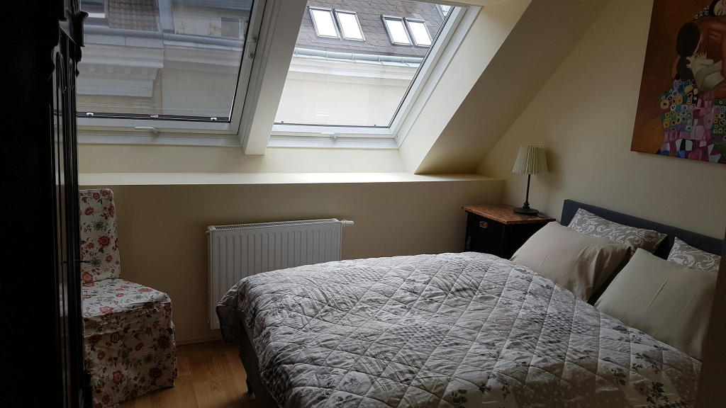Herminengasse, Vienna - Vienna - chambre - ImmoJeune