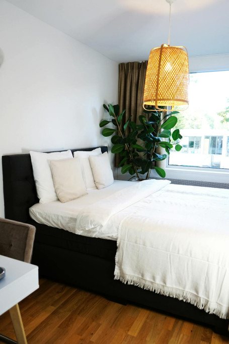 Van Bijnkershoeklaan, Utrecht - Utrecht - chambre - ImmoJeune
