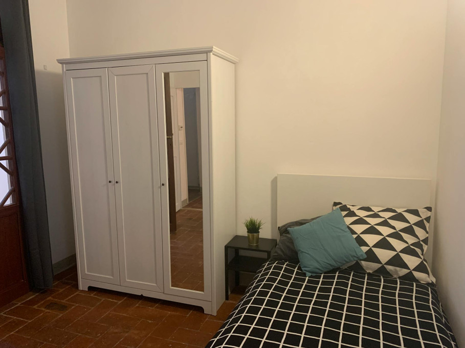 Via Sant'Antonino, Florence - Florence - chambre - ImmoJeune