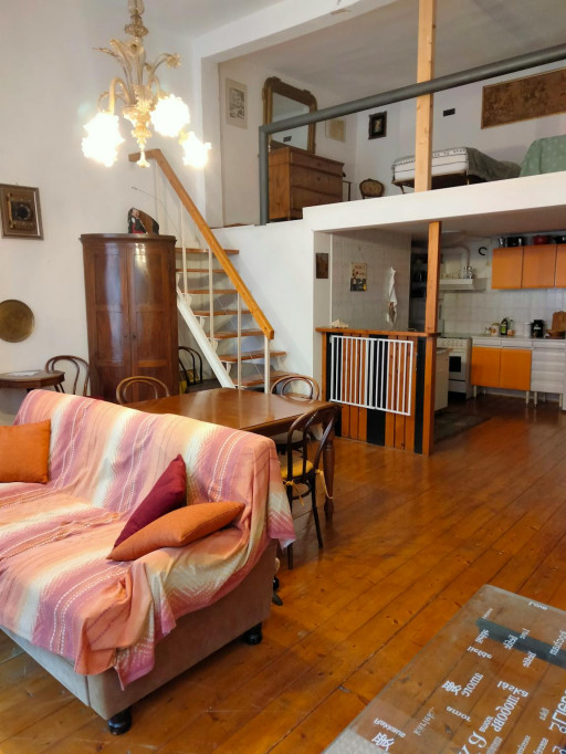 Via Solferino, Bologna - Bologne - chambre - ImmoJeune