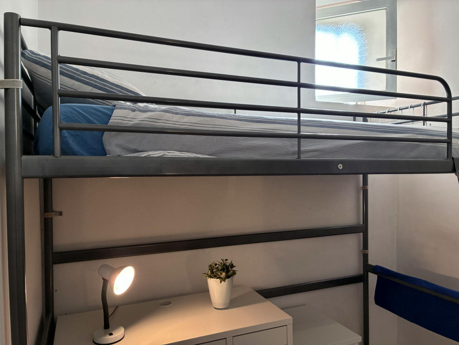 Via Pietro Marocco, Milan - Milan - chambre - ImmoJeune