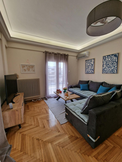 Alkamenous, Athens - Athens - chambre - ImmoJeune