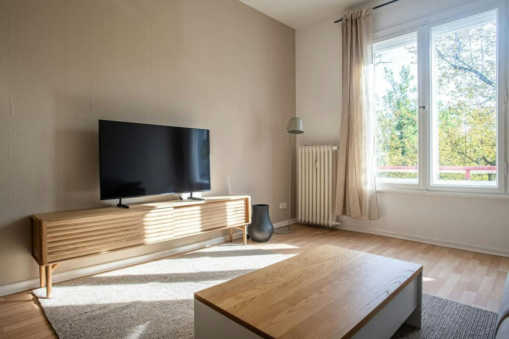 Hohenzollerndamm, Berlin - Berlin - chambre - ImmoJeune