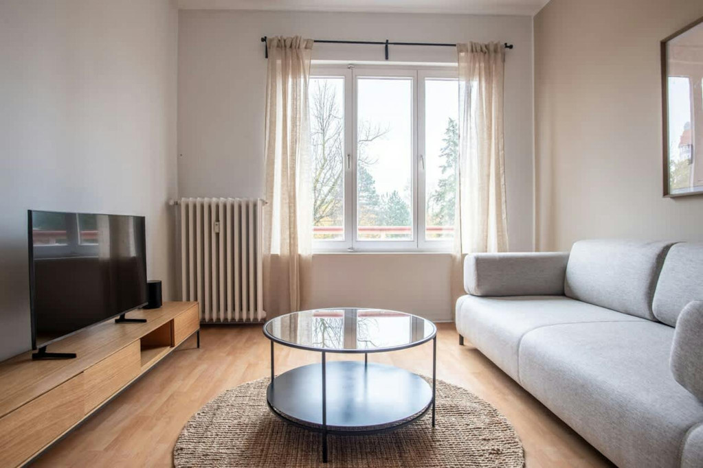 Hohenzollerndamm, Berlin - Berlin - chambre - ImmoJeune