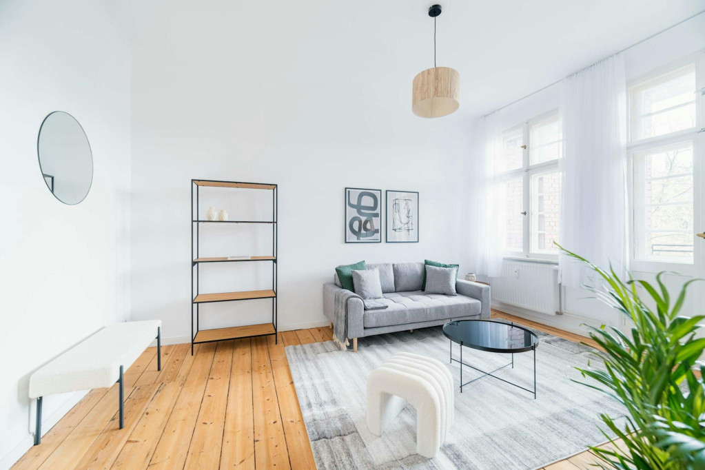 Andreasberger Straße, Berlin - Berlin - chambre - ImmoJeune