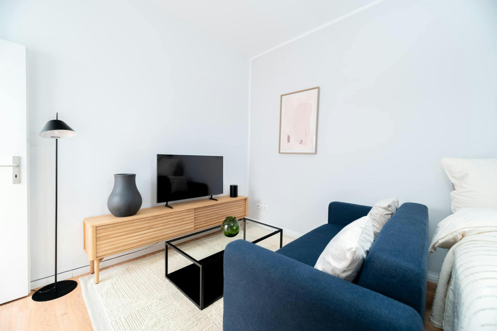 Pannierstraße, Berlin - Berlin - chambre - ImmoJeune