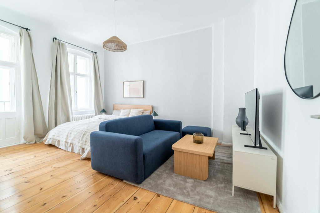 Berliner Straße, Berlin - Berlin - chambre - ImmoJeune