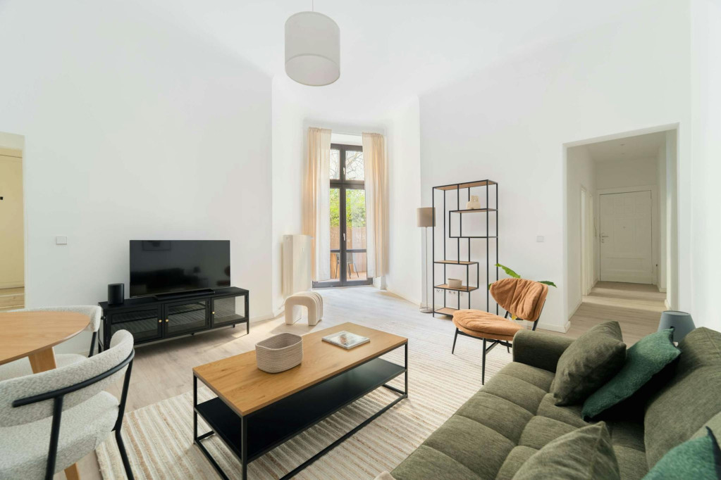 Otawistraße, Berlin - Berlin - chambre - ImmoJeune