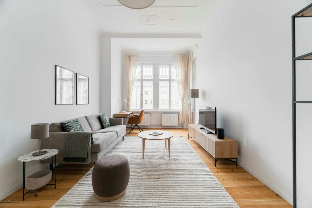 Otawistraße, Berlin - Berlin - chambre - ImmoJeune