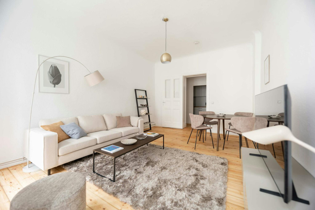 Sonnenallee, Berlin - Berlin - chambre - ImmoJeune