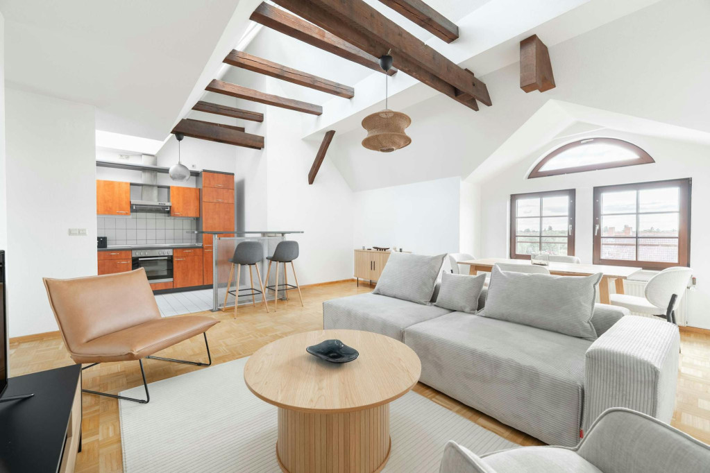 Otawistraße, Berlin - Berlin - chambre - ImmoJeune