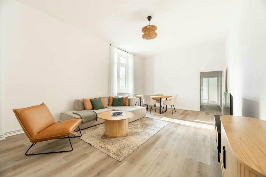 Paul-Robeson-Straße, Berlin - Berlin - chambre - ImmoJeune