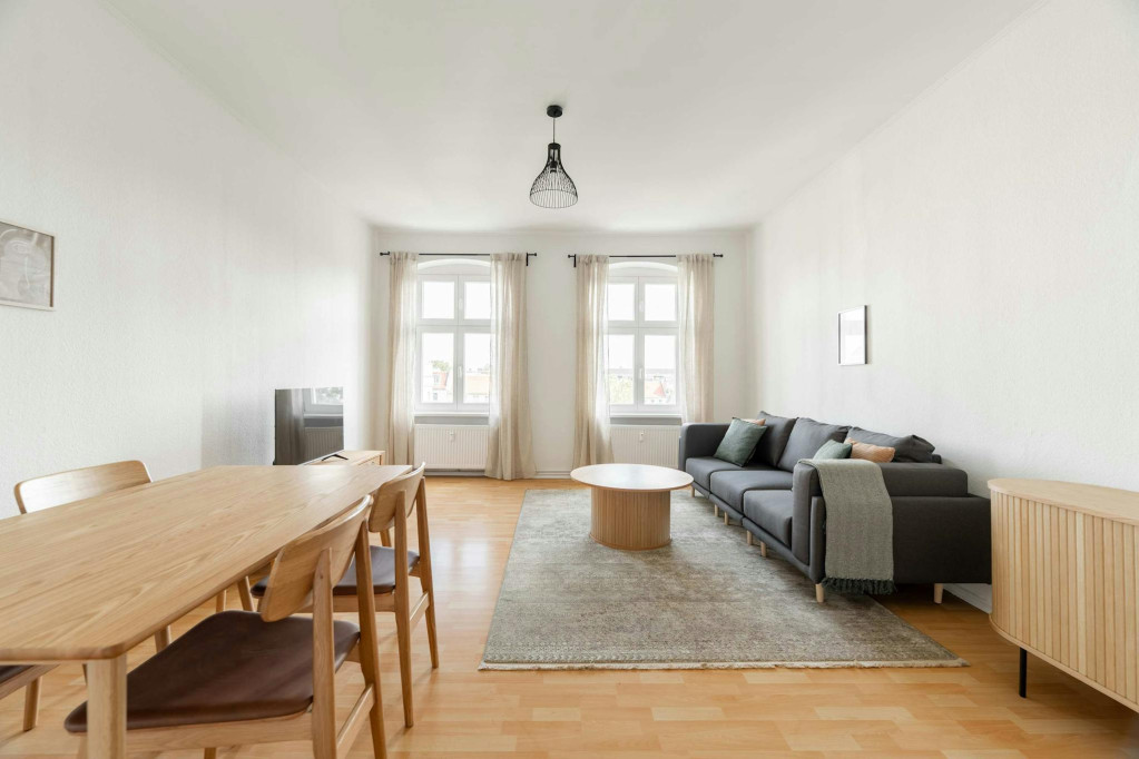 Türrschmidtstraße, Berlin - Berlin - chambre - ImmoJeune