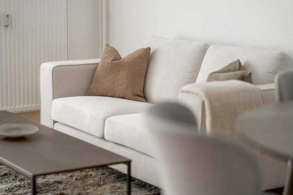 Landhausstraße, Berlin - Berlin - chambre - ImmoJeune