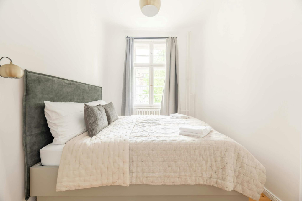 Lauterberger Straße, Berlin - Berlin - chambre - ImmoJeune