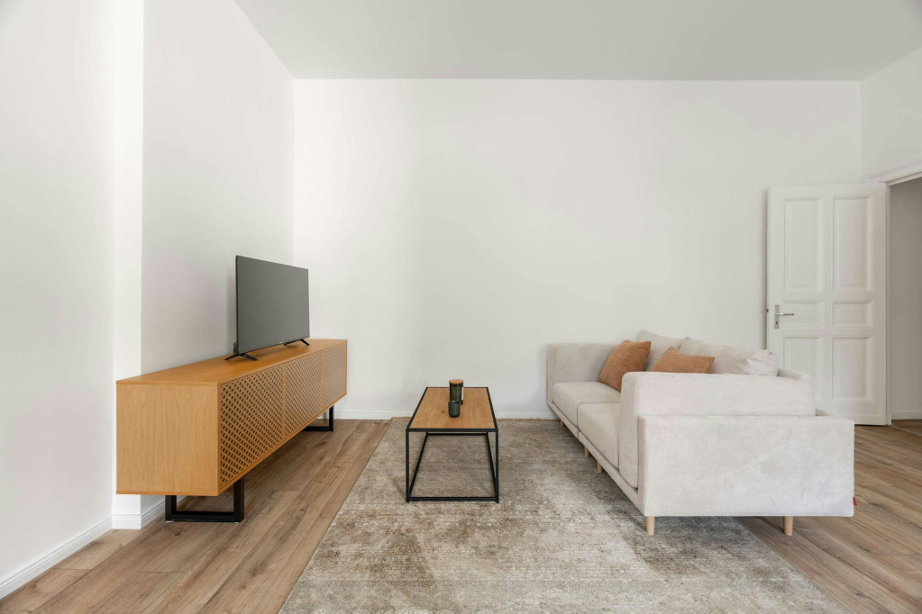 Koloniestraße, Berlin - Berlin - chambre - ImmoJeune